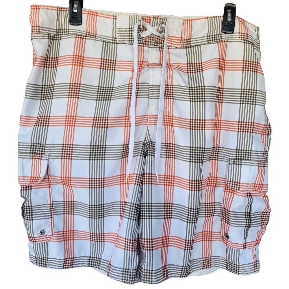 Merona Swing Shorts Sz XL